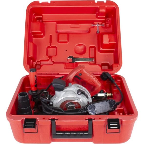 Pilarka tarczowa Rubi Circular saw Rubi TC-125 G2