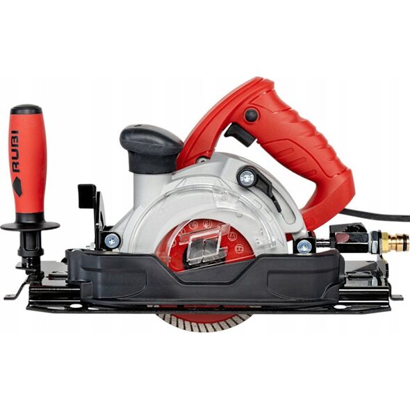 Pilarka tarczowa Rubi Circular saw Rubi TC-125 G2