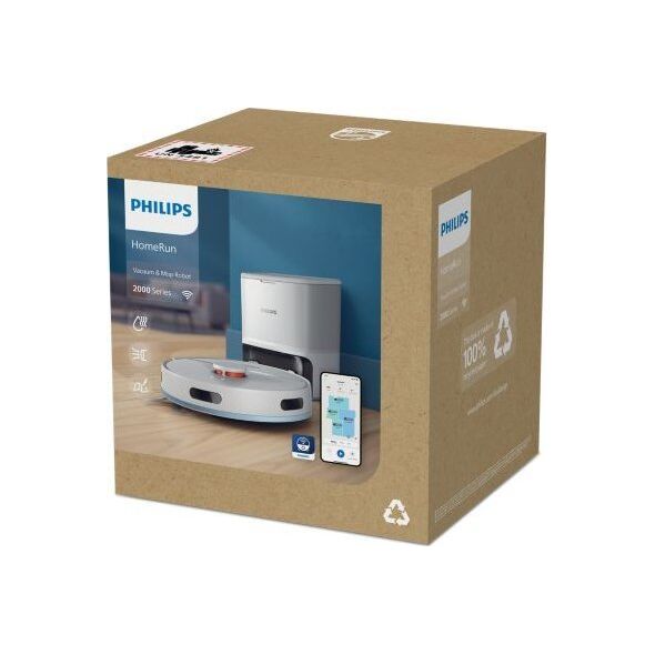 Robot sprzątający Philips XU2100/20