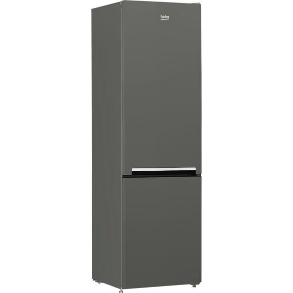 Lodówka Beko Refrigerator BEKO RCSA300K40GN