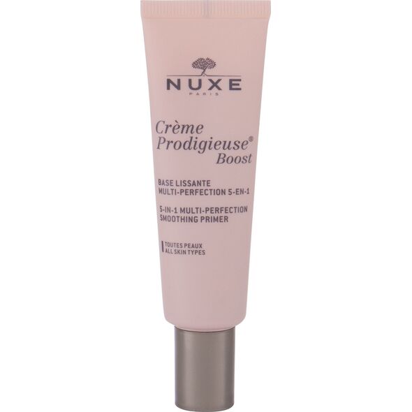 Nuxe Nuxe, Creme Prodigieuse Boost, 5 Actions Multi-Perfection Smoothing, Liquid Primer, 30 ml For Women