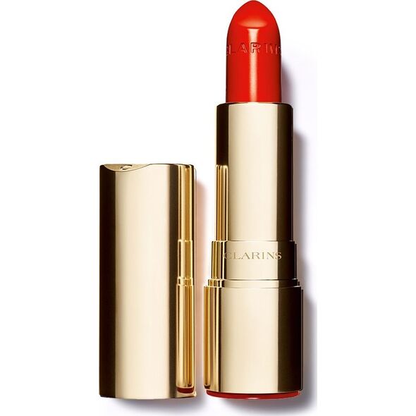 Clarins Clarins, Joli Rouge, Long-Lasting, Cream Lipstick, 761, Spicy Chilli, 3.5 g For Women