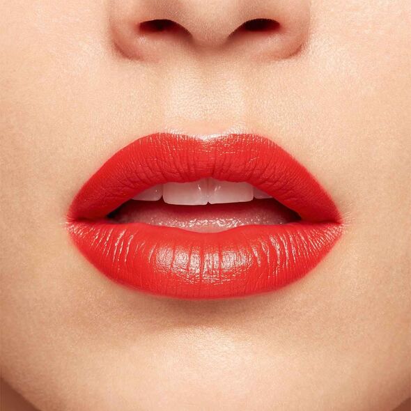 Clarins Clarins, Joli Rouge, Long-Lasting, Cream Lipstick, 761, Spicy Chilli, 3.5 g For Women