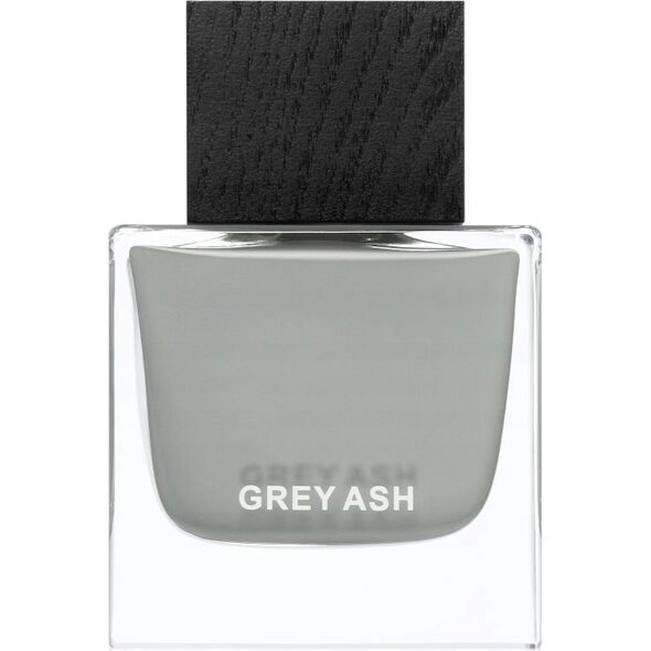 Aurora Aurora, Grey Ash, Eau De Parfum, For Men, 100 ml For Men
