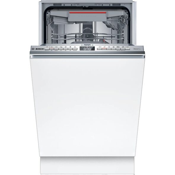Zmywarka Bosch Bosch Serie 4 SPV4HMX49E zmywarka Częściowo wbudowany 10 komplet. E