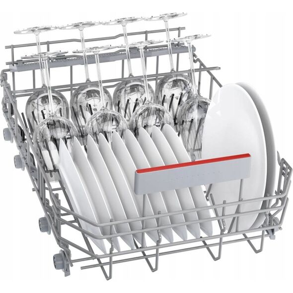 Zmywarka Bosch Bosch Serie 4 SPV4HMX49E zmywarka Częściowo wbudowany 10 komplet. E