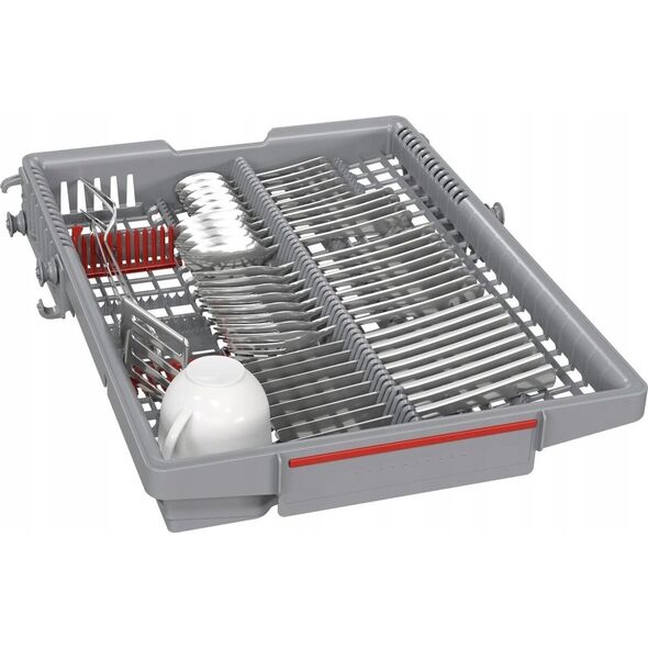 Zmywarka Bosch Bosch Serie 4 SPV4HMX49E zmywarka Częściowo wbudowany 10 komplet. E