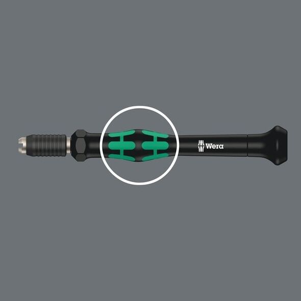 Wera Wera 1013 Kraftform Micro Pojedynczy
