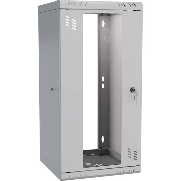 Szafa STALFLEX SZAFA RACK WISZĄCA S-RC10-12U-300GG STALFLEX