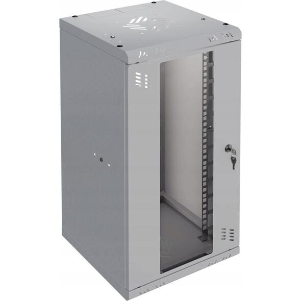Szafa STALFLEX SZAFA RACK WISZĄCA S-RC10-12U-300GG STALFLEX
