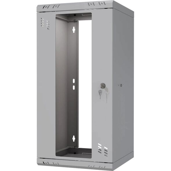 Szafa STALFLEX SZAFA RACK WISZĄCA S-RC10-12U-300GG STALFLEX