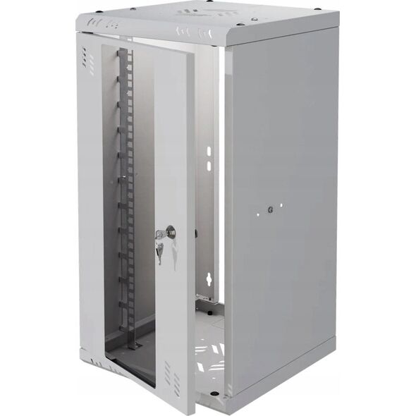 Szafa STALFLEX SZAFA RACK WISZĄCA S-RC10-12U-300GG STALFLEX