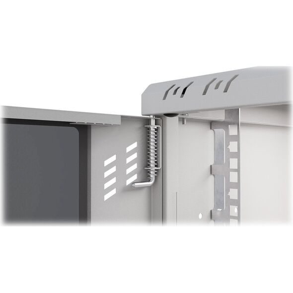 Szafa STALFLEX SZAFA RACK WISZĄCA S-RC10-12U-300GG STALFLEX