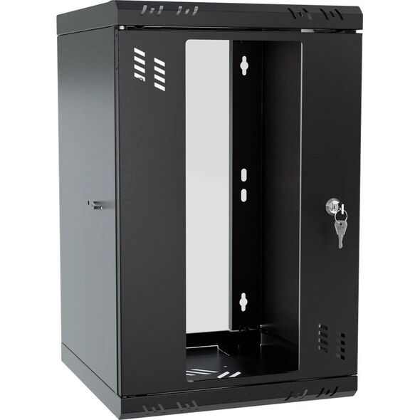 Szafa STALFLEX SZAFA RACK WISZĄCA S-RC10-9U-300GB STALFLEX