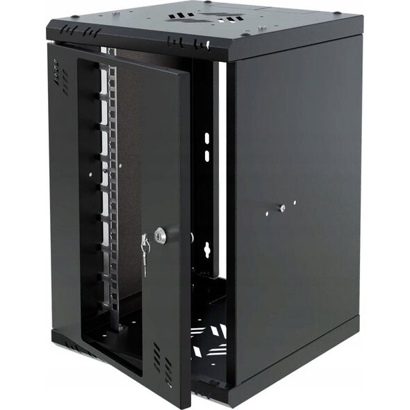 Szafa STALFLEX SZAFA RACK WISZĄCA S-RC10-9U-300GB STALFLEX