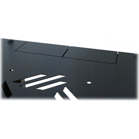 Szafa STALFLEX SZAFA RACK WISZĄCA S-RC10-9U-300GB STALFLEX