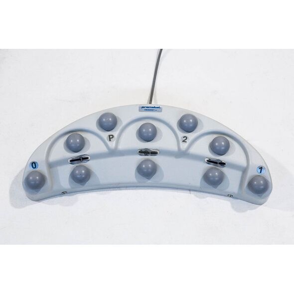 Deltaco Deltaco ARM-0304, Screws, 8 kg, 43.2 cm (17"), 81.3 cm (32"), 100 x 100 mm, Black
