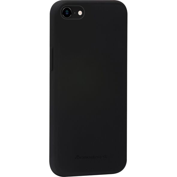 dbramante dbramante1928 Greenland - iPhone SE/8/7 - Night Black, Cover, Apple, iPhone SE/8/7, 11.9 cm (4.7"), Black