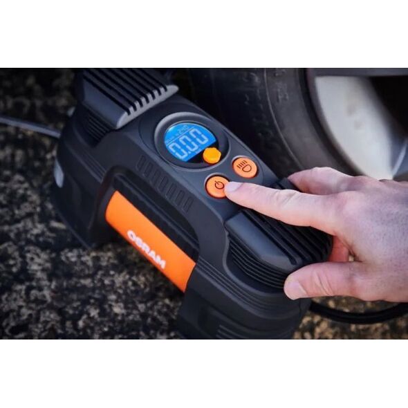 Kompresor samochodowy Osram TYREinflate 830