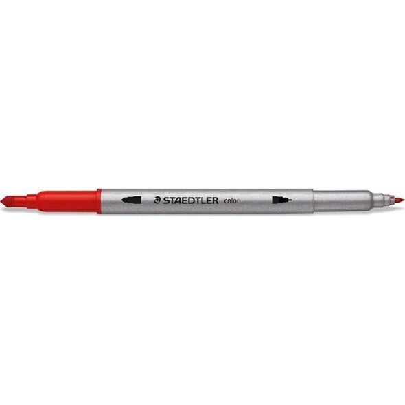 Staedtler Staedtler 3200, Multicolour, 12 pc(s)