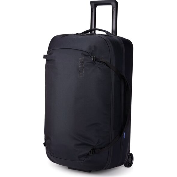 Thule Thule | Subterra 2 | Wheeled Duffel | Checked luggage | Black