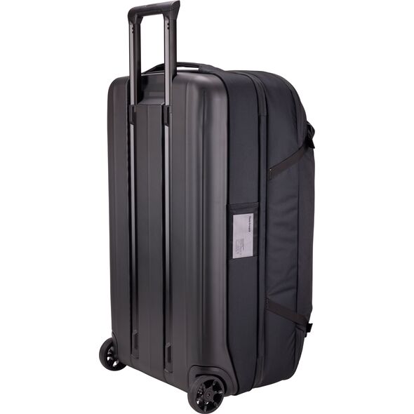 Thule Thule | Subterra 2 | Wheeled Duffel | Checked luggage | Black