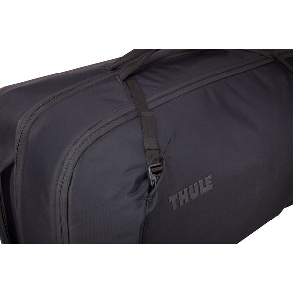 Thule Thule | Subterra 2 | Wheeled Duffel | Checked luggage | Black