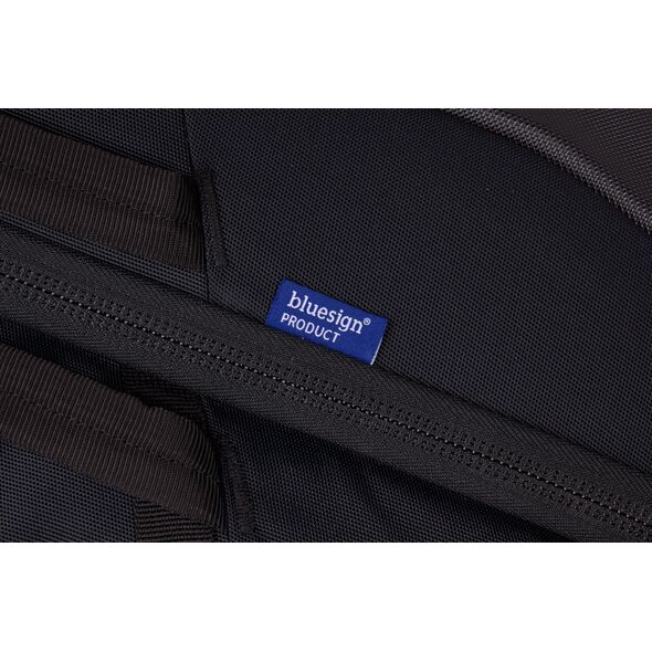 Thule Thule | Subterra 2 | Wheeled Duffel | Checked luggage | Black
