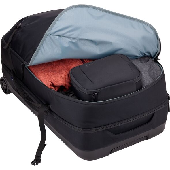 Thule Thule | Subterra 2 | Wheeled Duffel | Checked luggage | Black