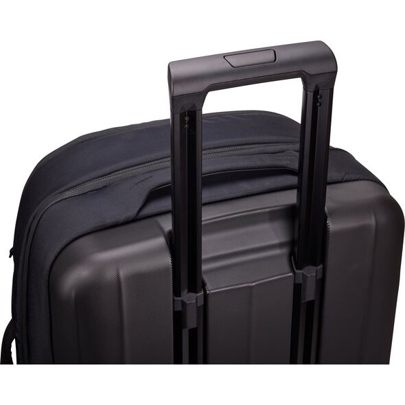 Thule Thule | Subterra 2 | Wheeled Duffel | Checked luggage | Black