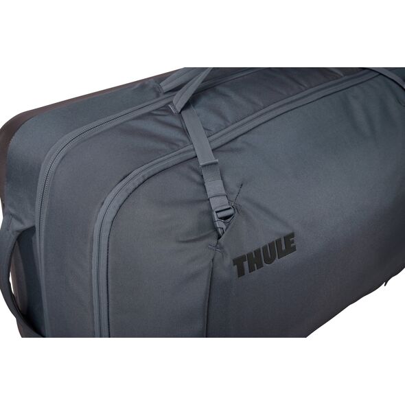 Thule Thule | Subterra 2 | Wheeled Duffel | Checked luggage | Dark Slate