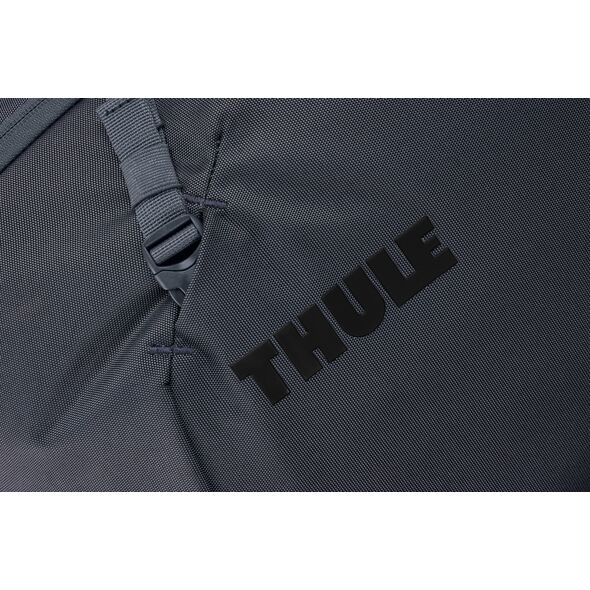 Thule Thule | Subterra 2 | Wheeled Duffel | Checked luggage | Dark Slate