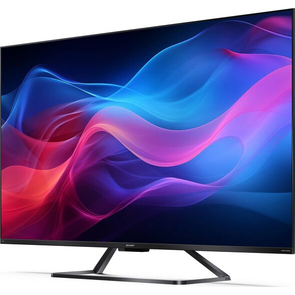 Telewizor Sharp Sharp 55GR8265E | 55 | Smart TV | Google TV | UHD