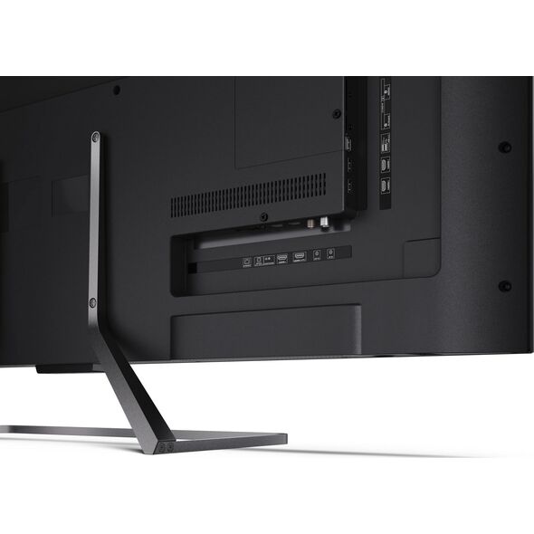 Telewizor Sharp Sharp 55GR8265E | 55 | Smart TV | Google TV | UHD