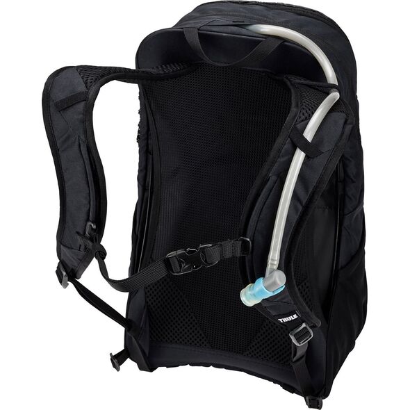 Plecak turystyczny Thule Nanum 18 l Czarny