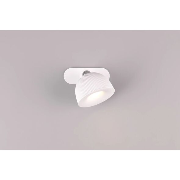 Lampka biurkowa Reality TABLE LED LIGHT MAXIMA USB 3000K WHITE