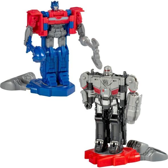 Figurka Transformers TRANSFORMERS MV8 playset battling robots multipack 11,5 cm