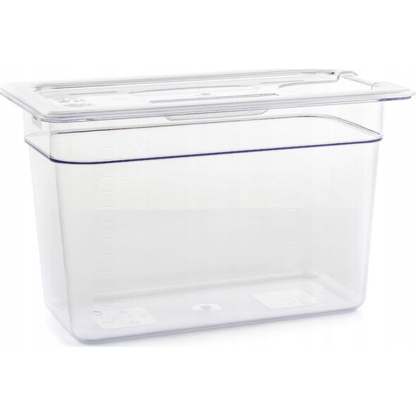 G21 Sous Vide container G21, 600914, 7l