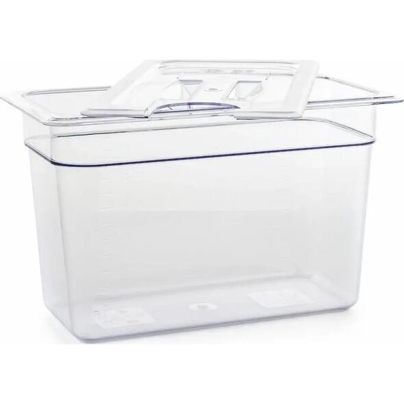 G21 Sous Vide container G21, 600914, 7l