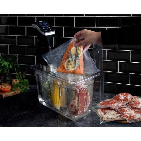G21 Sous Vide container G21, 600914, 7l