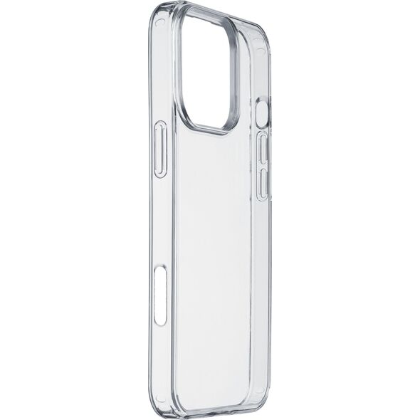 Cellular Line Cellularline Clear Strong Case iPhone 16 Pro