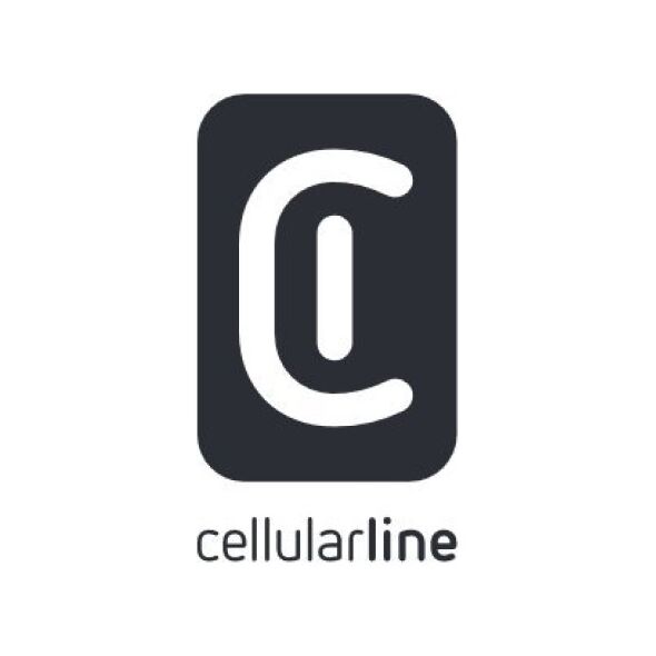 Cellular Line Cellularline Strong Guard Case iPhone 16 Pro Max Clear