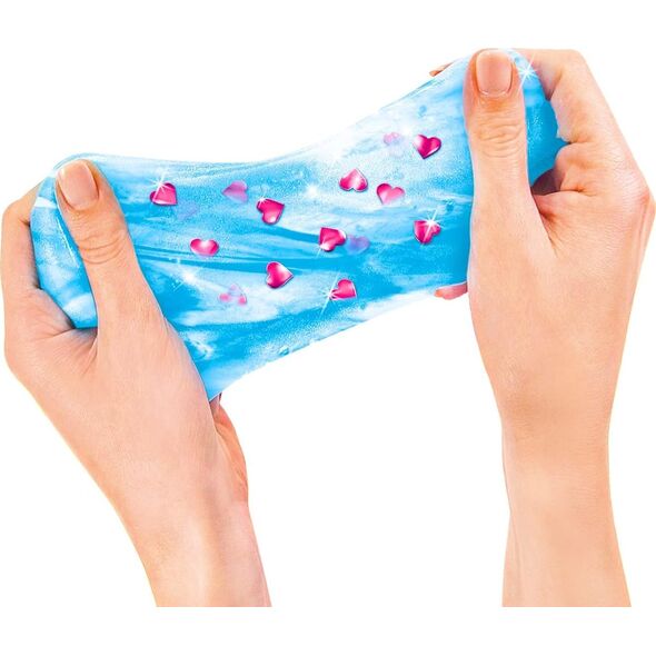 BigBuy Fun So Slime - Magical Potion Set (214) /Arts and Crafts