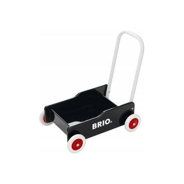 Brio BRIO 31351 Toddler Wobbler - Black