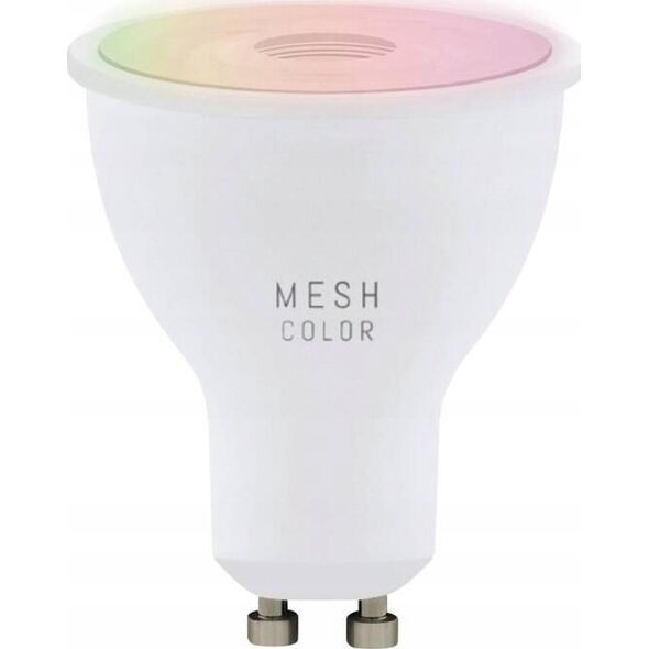 EGLO EGLO GU10 LED-Z RGB+TW 5W 345LM  2700-6500K OPAL