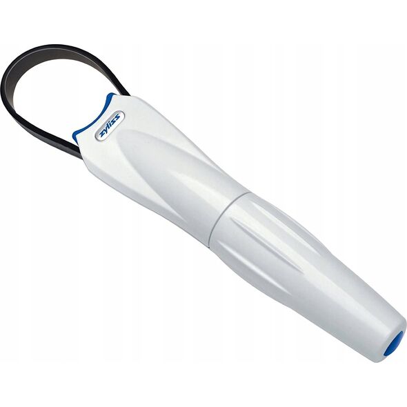 Zyliss Burköppnare Strongboy 2 ZYLISS - 21,5 cm - ABS,TPE, SS,Nylon - Vit