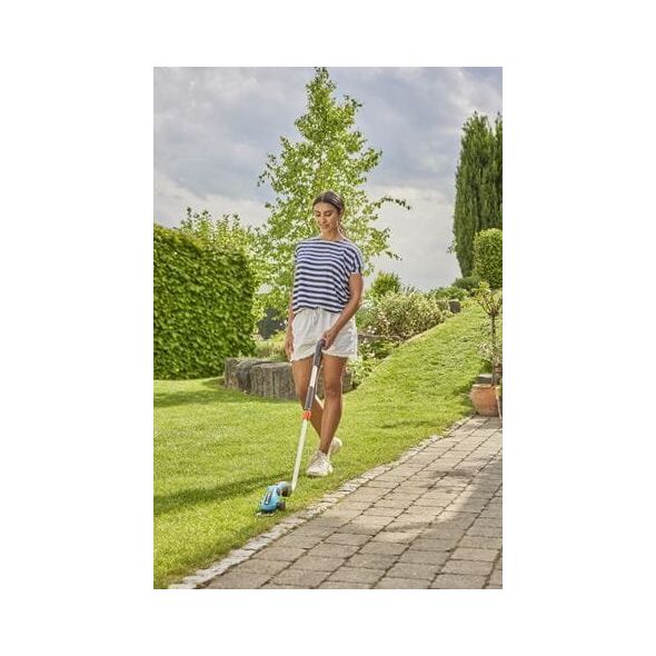Gardena GARDENA ComfortCut Li Akku-Strauch- und Grasschere 3,6 V