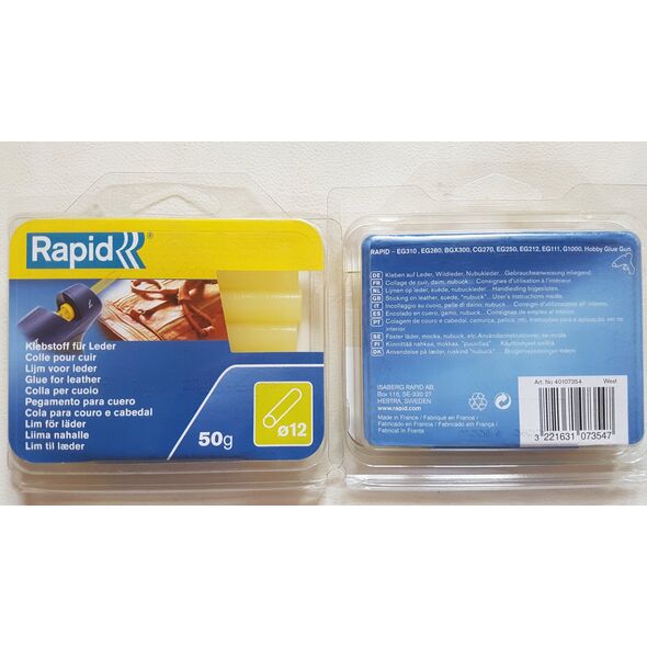 Rapid Rapid Līme ādai  50 g