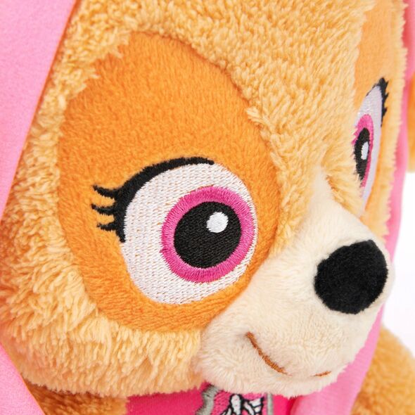 Paw Patrol Paw Patrol Gund Take A Long Plush - Skye