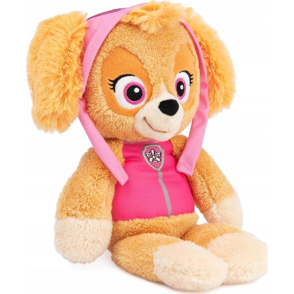 Paw Patrol Paw Patrol Gund Take A Long Plush - Skye